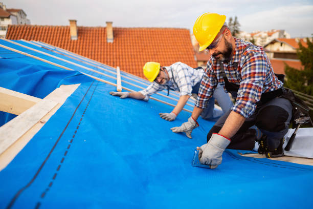 Fast & Reliable Emergency Roof Repairs in Milton, PA